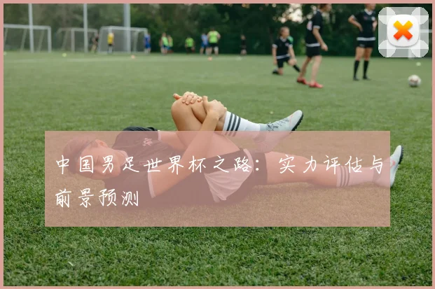 中国男足世界杯之路:实力评估与前景预测